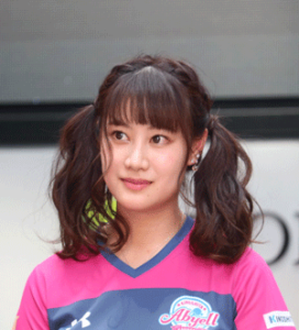 卓球女子 かわいい日本選手19選 画像あり 卓球ガイド